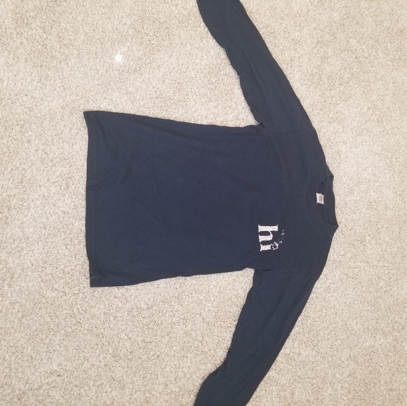 Hawaii Long Sleeve Tee - Picture 2 of 2